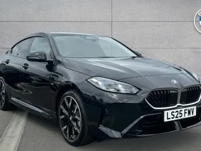 Used BMW 220 M Sport 168 HP (123 kW) 2025 Black Coupe