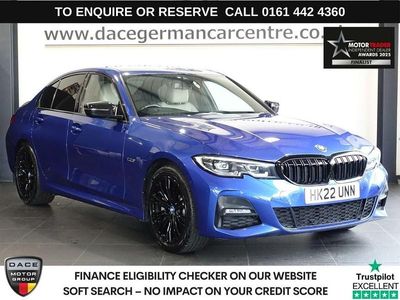 BMW 330e