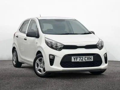 Used Kia Picanto