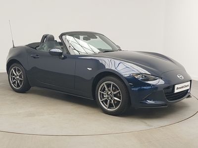 Mazda MX5