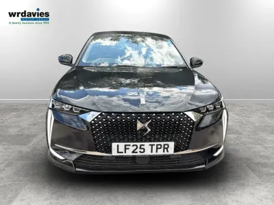 Used DS Automobiles DS4