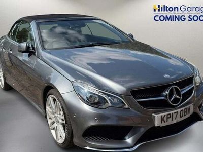 Mercedes E350