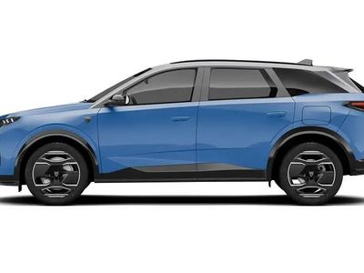 New Peugeot 5008 GTi 145 HP (106 kW) 2026 SUV