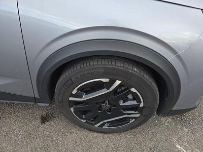 Used Peugeot e-3008 Allure 80 kW (110 HP) 2024 SUV