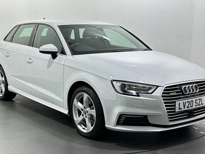 Audi A3 e-tron