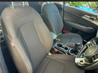Used Kia Sportage