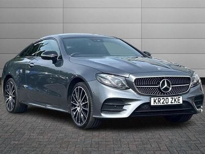 Mercedes E400