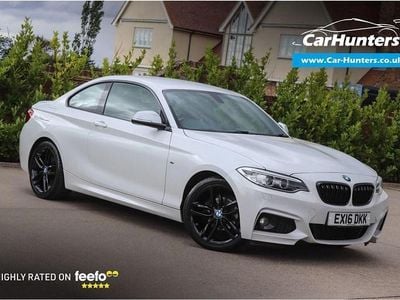 BMW 218
