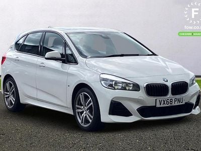 BMW 225