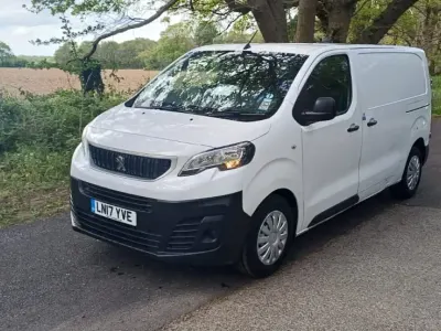 Gebraucht Peugeot Expert