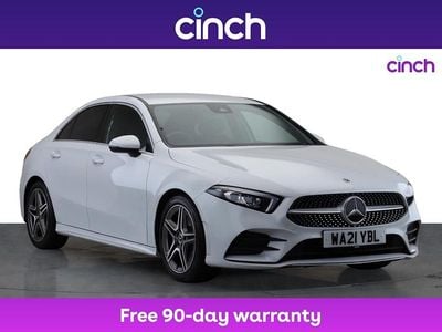 Mercedes A220