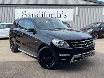 Mercedes ML250