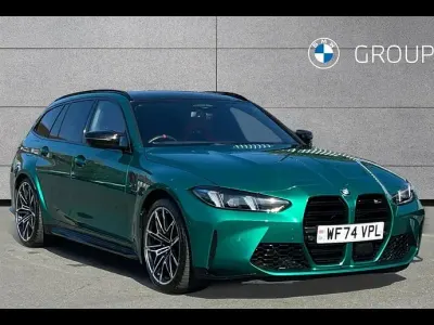 Used BMW M3