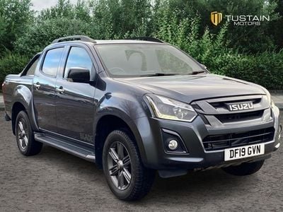 Isuzu Pick up