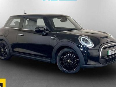 Used Mini Cooper Level 2 135 kW (184 HP) 2023 Hatchback