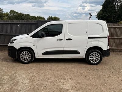 Citroën Berlingo