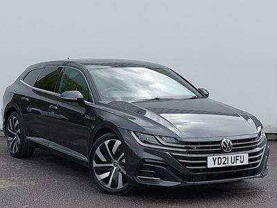 VW Arteon