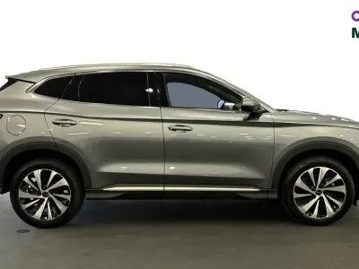Used BYD Seal U Comfort 218 HP (160 kW) 2025 Grey SUV