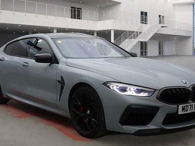 BMW M8