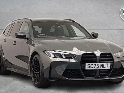 Used BMW M3
