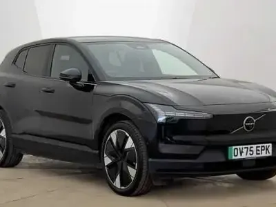 Used Volvo EX30 Ultra 197 kW (268 HP) 2025 SUV
