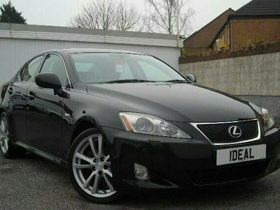 Lexus IS250