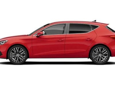 Seat Leon ST