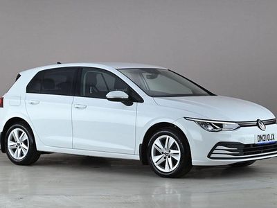 Used VW Golf VIII Life 131 HP (96 kW) 2024 Hatchback