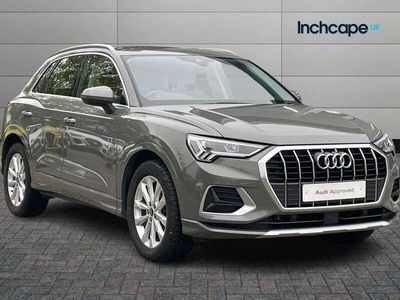 used Audi Q3 35 TFSI Sport 5dr S Tronic [Comfort+Sound Pack] - 2022 (72)