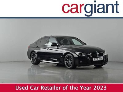 used BMW 330e 3 SeriesM Sport 4dr Step Auto