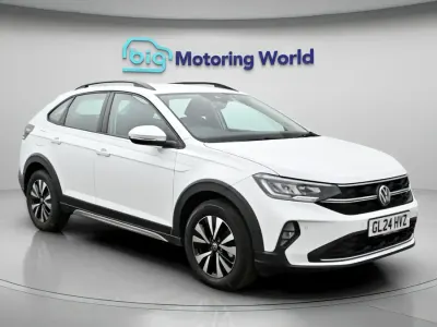 Usado VW Taigo