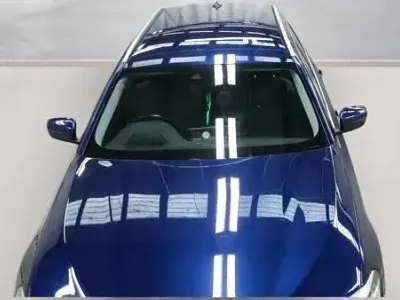 Used BMW 520