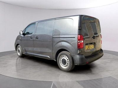 Citroën Dispatch