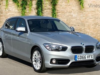 BMW 120