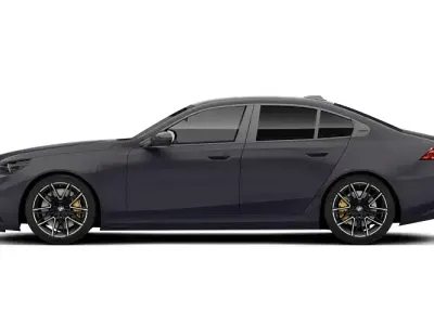 Used BMW M5