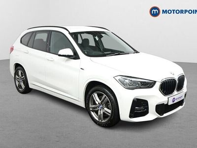 used BMW X1 xDrive 25e M Sport 5dr Auto