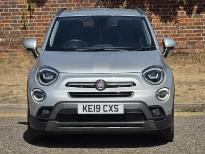 Used Fiat 500X
