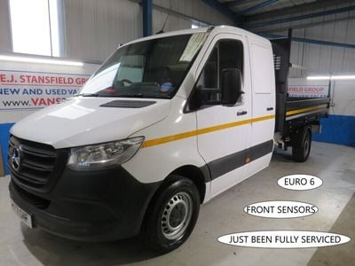 Mercedes Sprinter