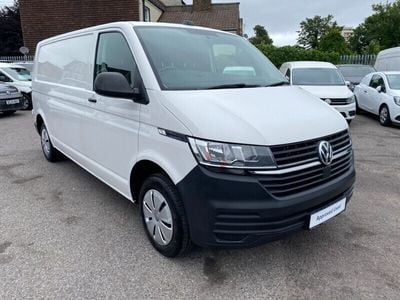VW T6.1