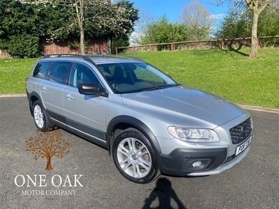 Volvo XC70