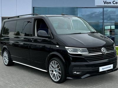 VW Transporter