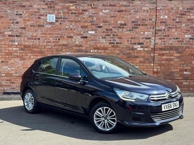 Citroën C4