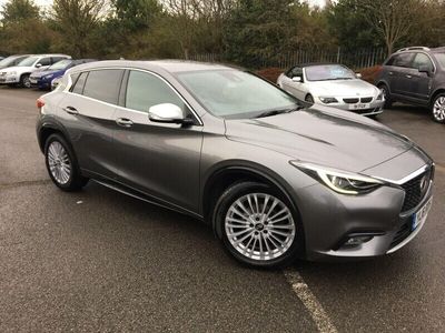 Infiniti Q30