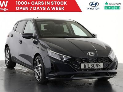 New Hyundai i20 90 HP (66 kW) 2026 Hatchback