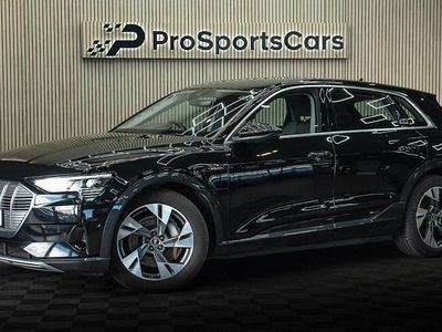 Used Audi e-tron Sport 230 kW (313 HP) 2022 SUV