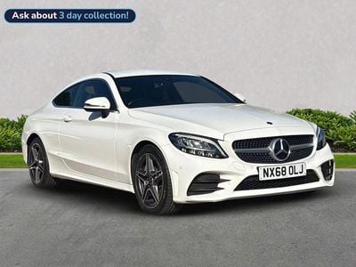Mercedes C300