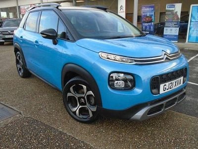 Used 2023 Citroën C3 PureTech Hatchback | £11,995 (Fair price)