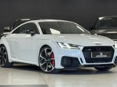 Begagnad Audi TT Sport 400 HK (294 kW) 2019 Sportkupé