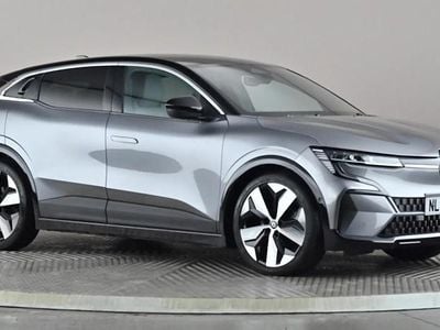 Renault Mégane