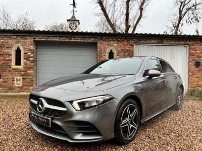 Mercedes A250